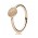 Buy Pandora Ring-14ct Gold Radiant Elegance